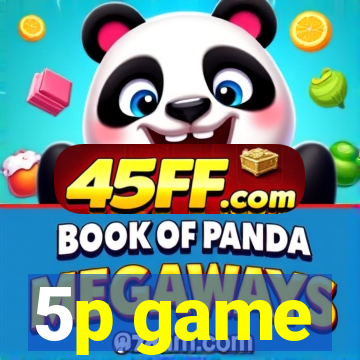 5p game
